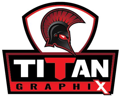 Titan Graphix